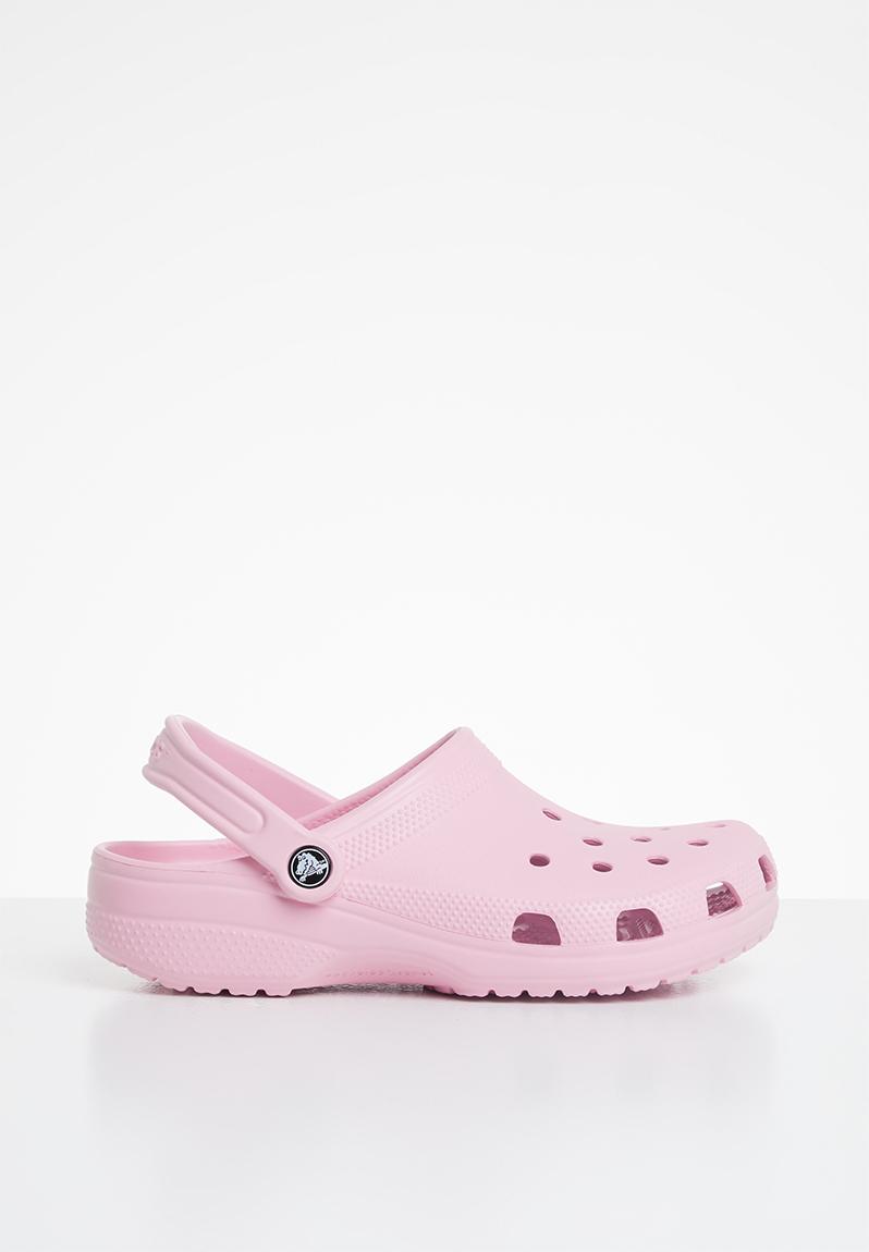 Classic clog kids - ballerina pink Crocs Shoes | Superbalist.com