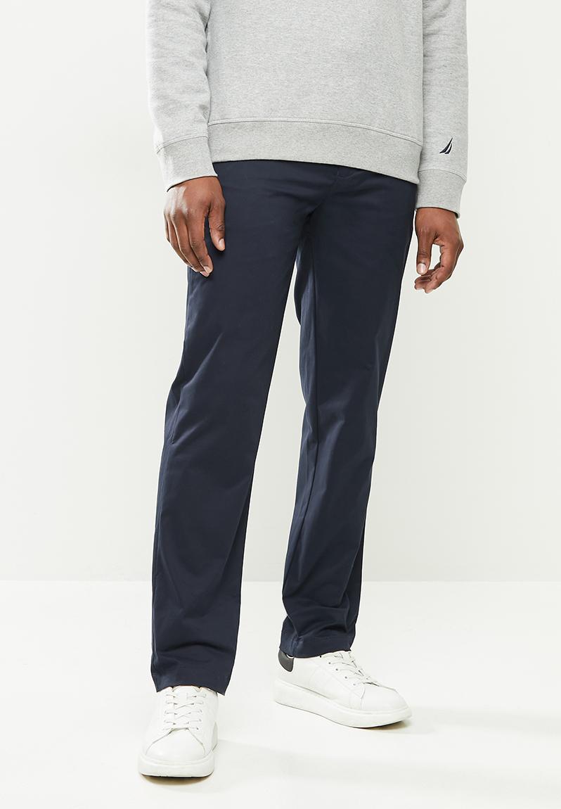 nautica chinos