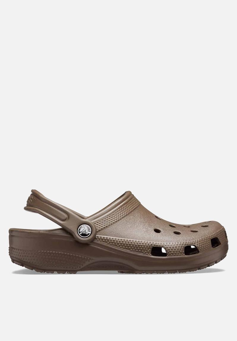 crocs pumps