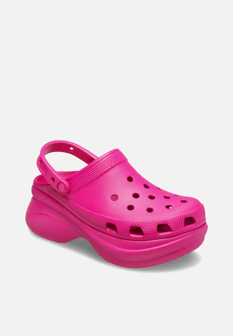 original bae clog crocs