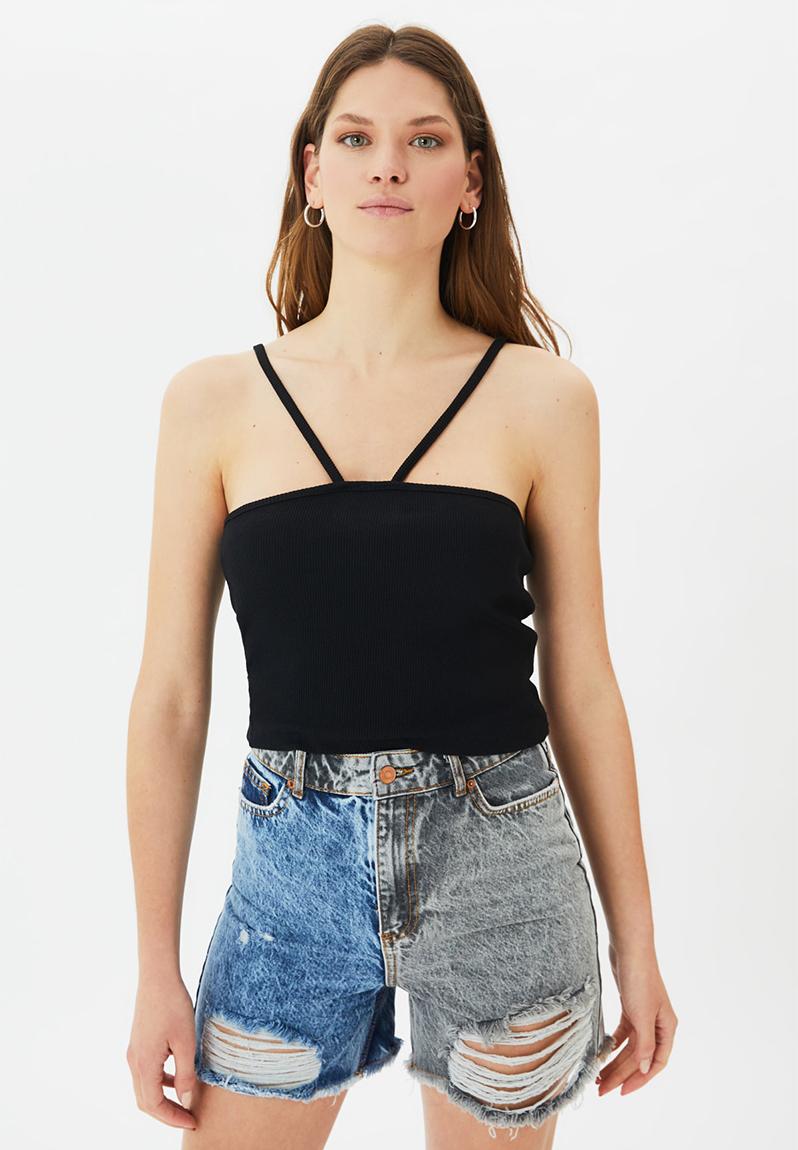 Siyah blouse - black Trendyol Blouses | Superbalist.com