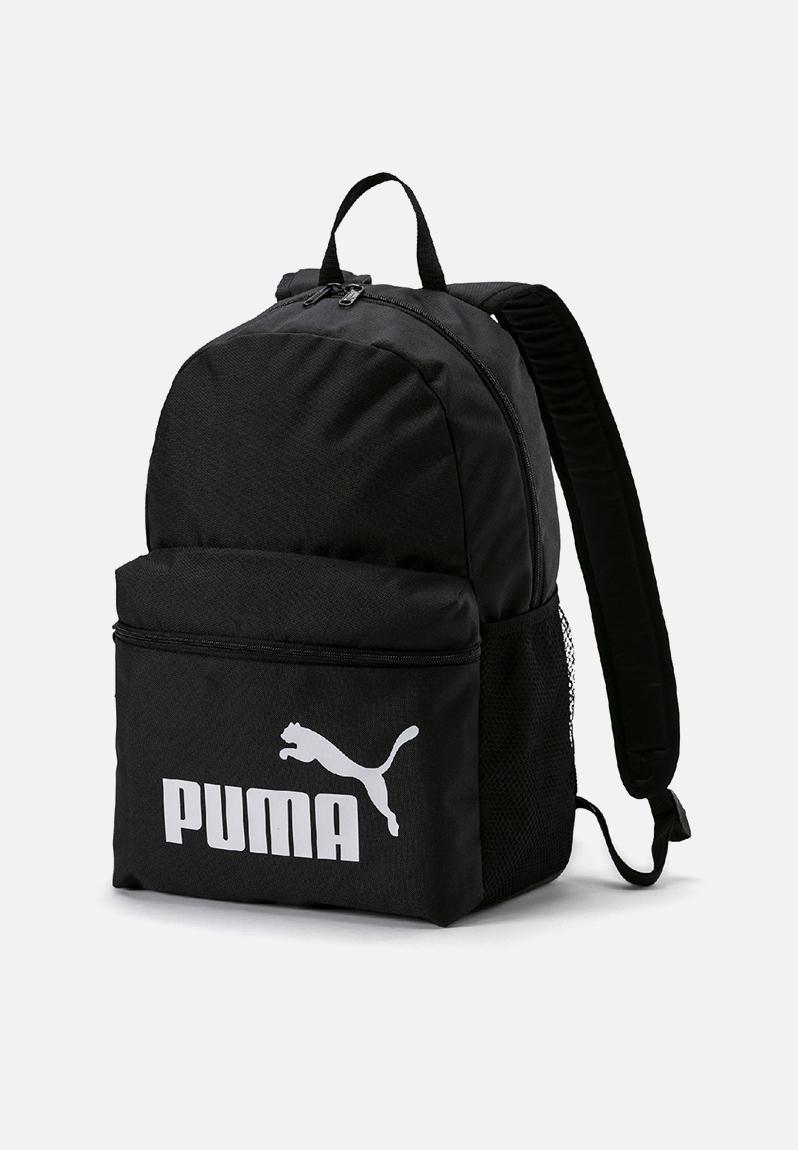 puma bag waterproof