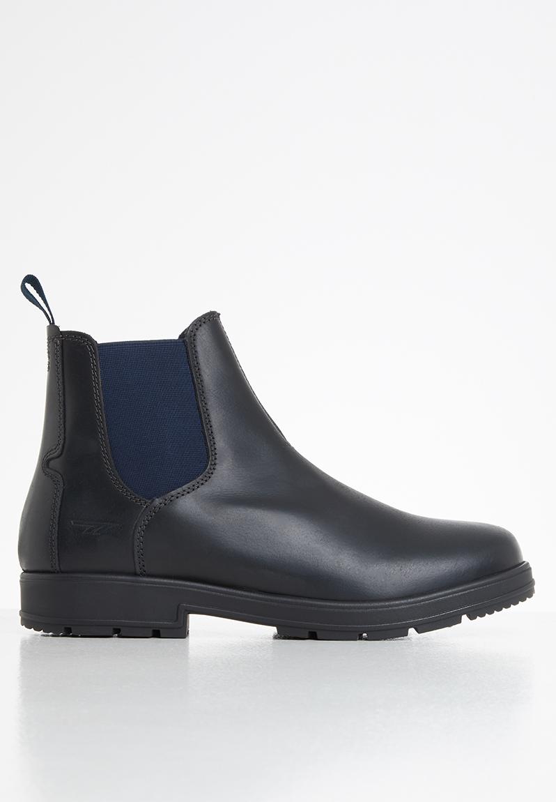 Boran chelsea - black/navy Hi-Tec Boots | Superbalist.com