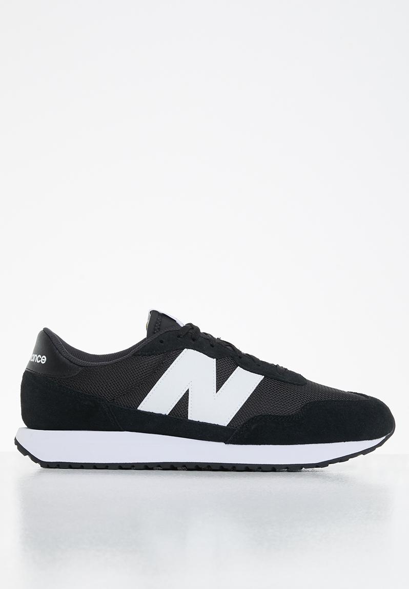 237 - black (001) - ms237cc New Balance Sneakers | Superbalist.com