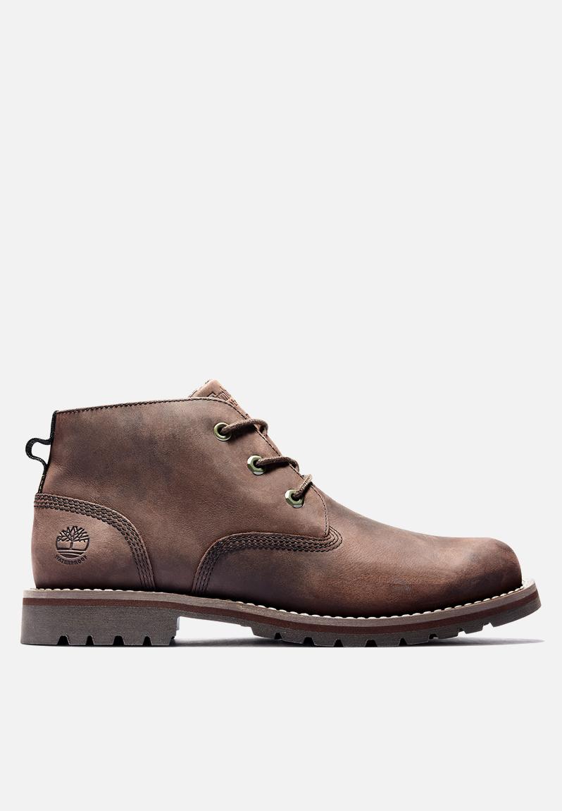 timberland men's larchmont ii chukka boot saddle