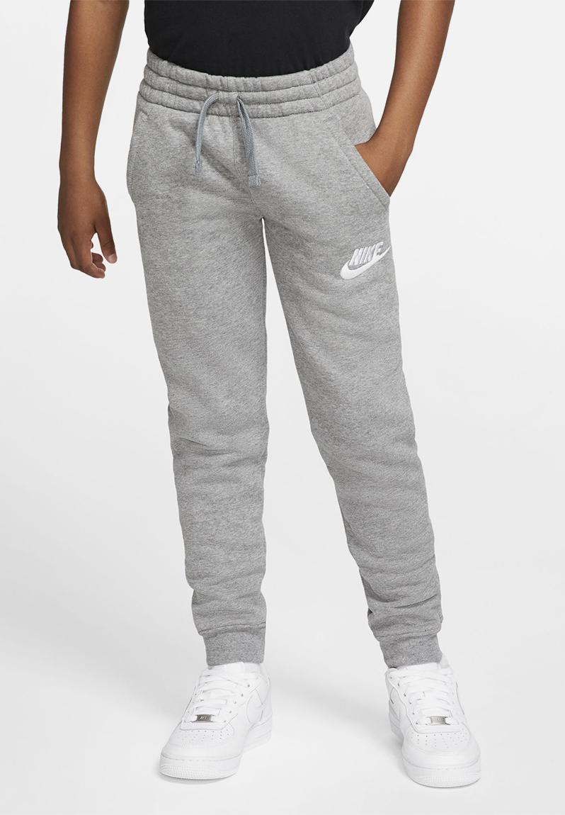 white nike pants womens