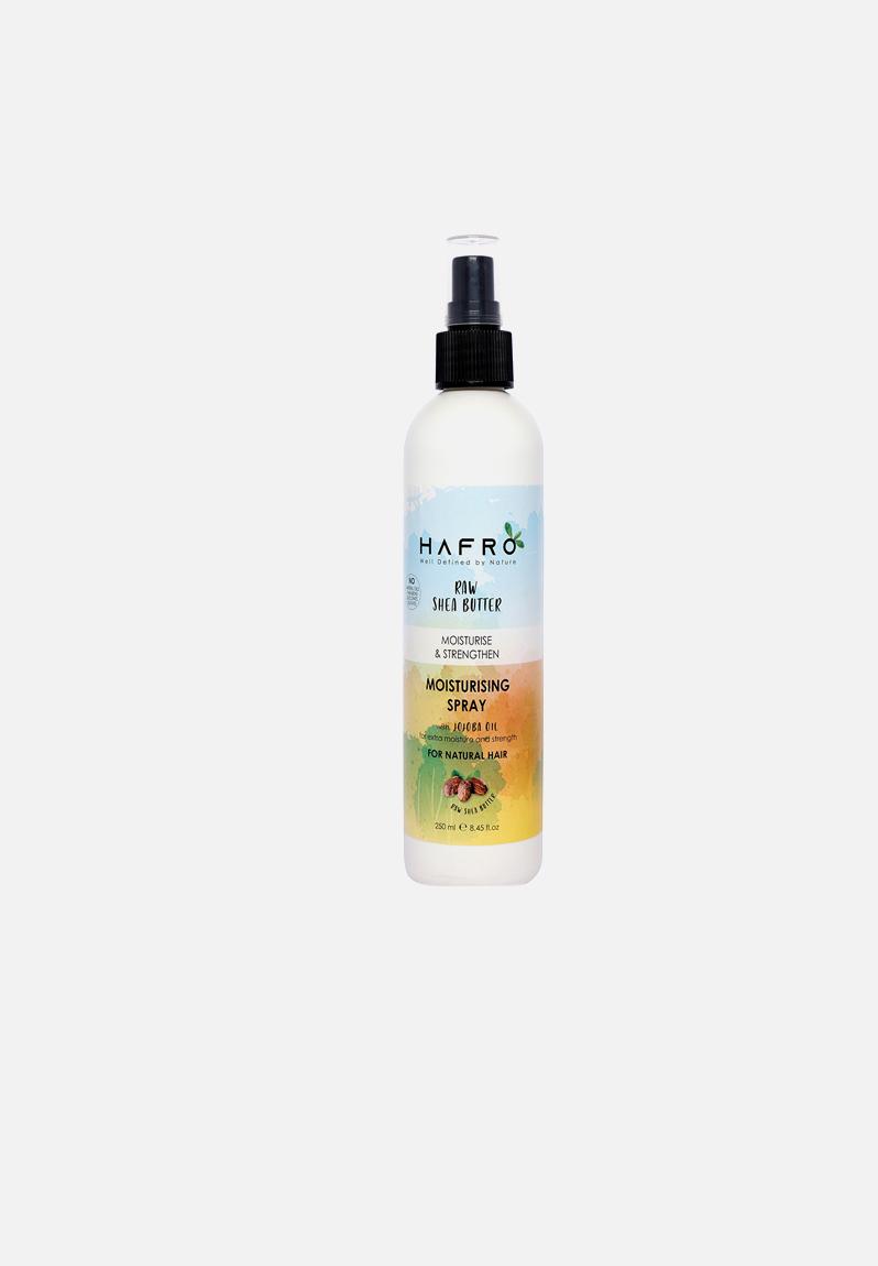 Moistursing Spray HAFRO Natural Haircare | Superbalist.com