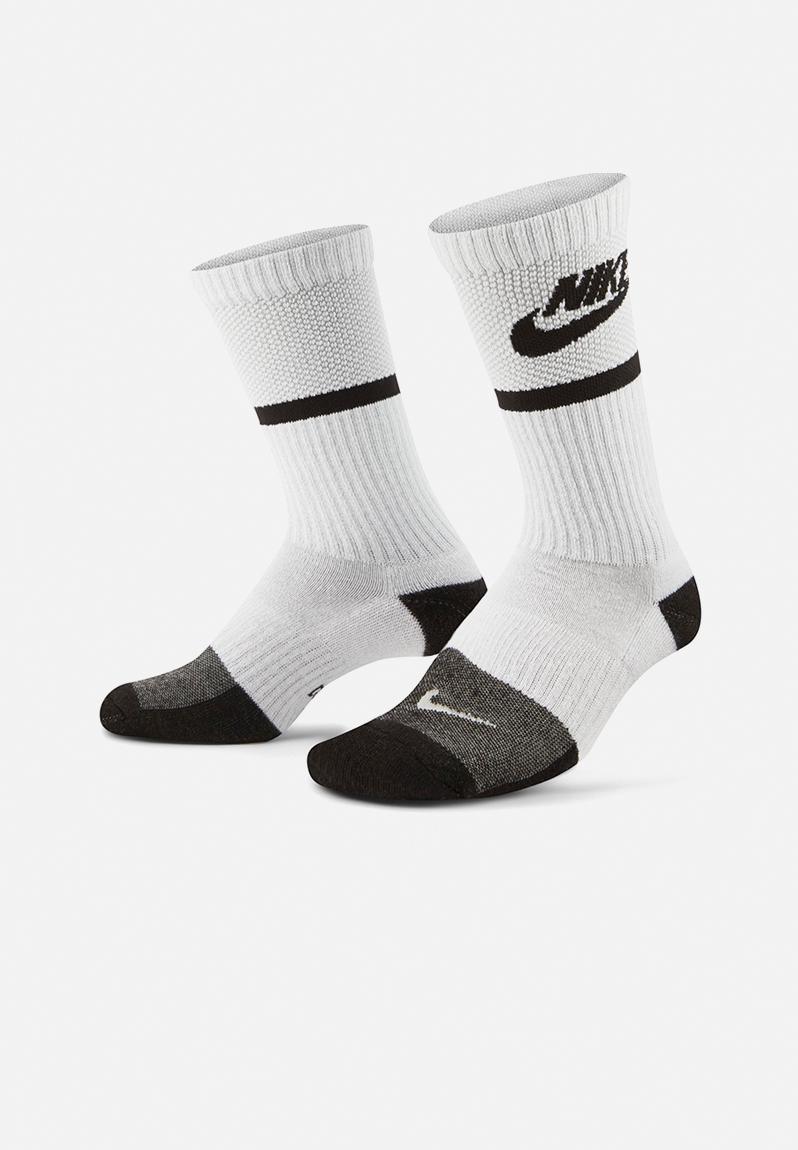 Nike everyday socks - white Nike Sleepwear & Underwear | Superbalist.com