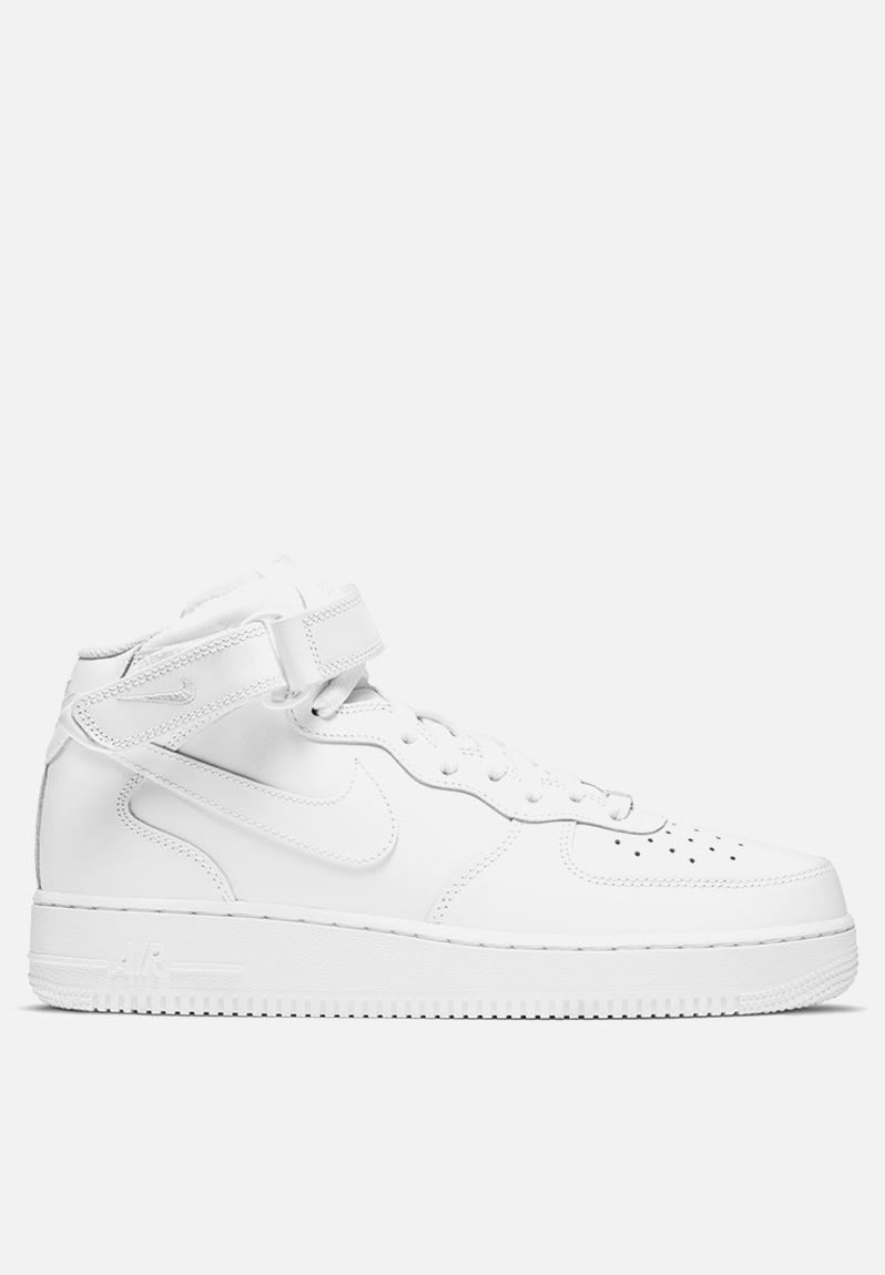 air force 1 white superbalist