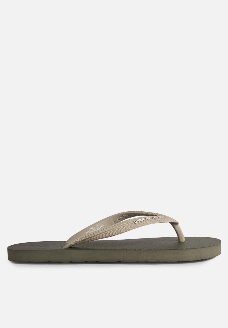 Carnic Wmn Shamrock G Star Raw Sandals And Flip Flops 6554