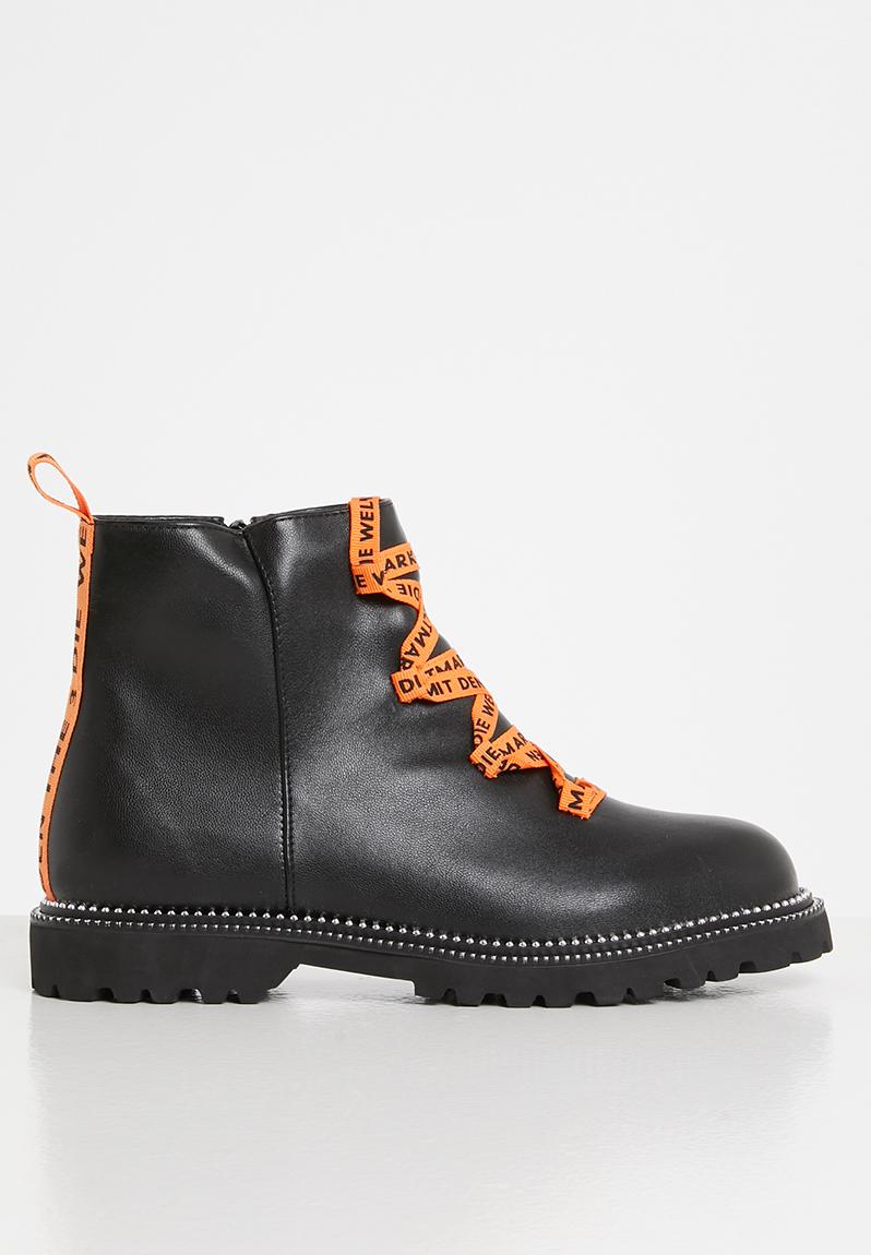 steve madden royce boot