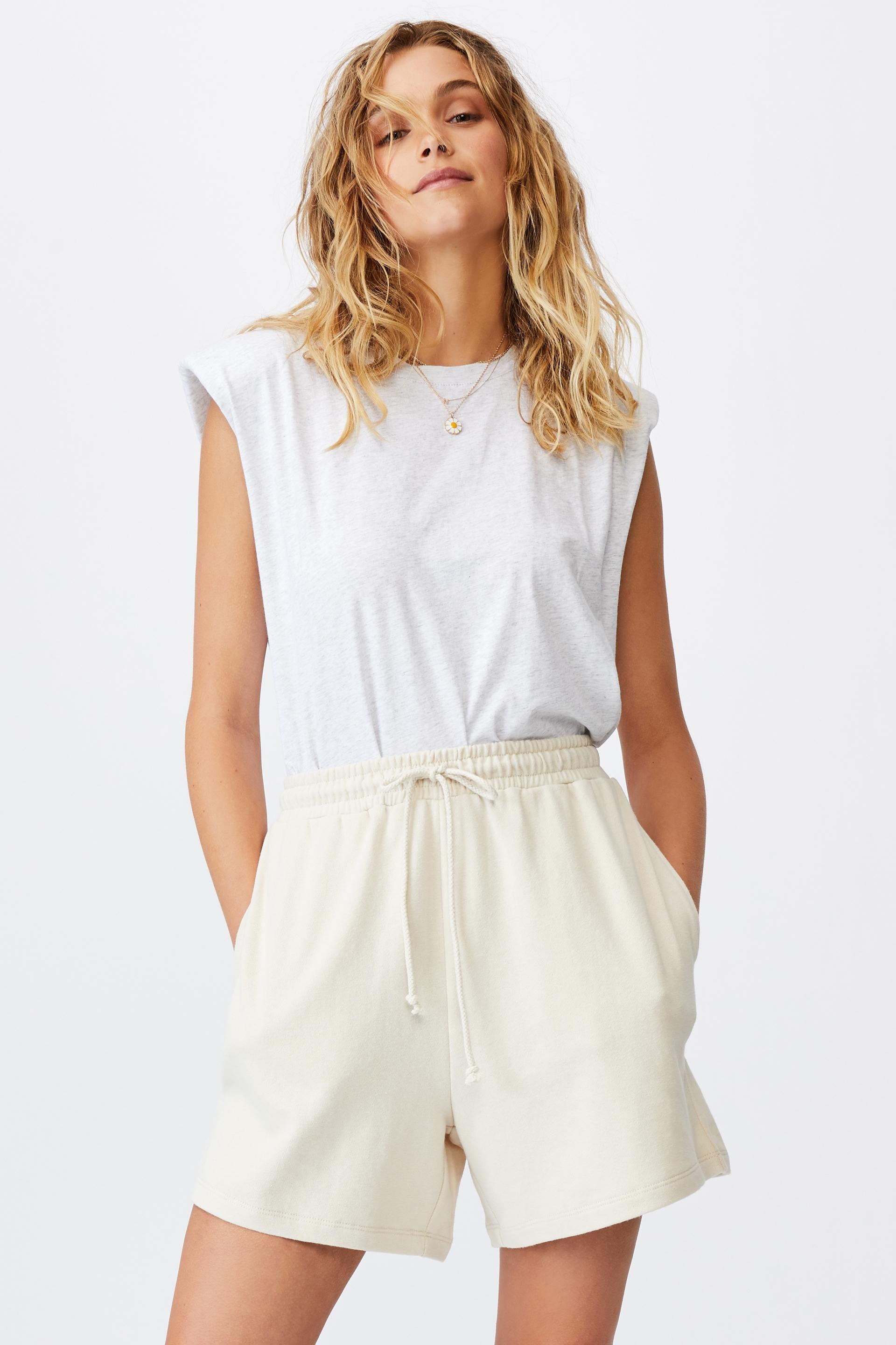 Clubhouse short - stone Cotton On Shorts | Superbalist.com