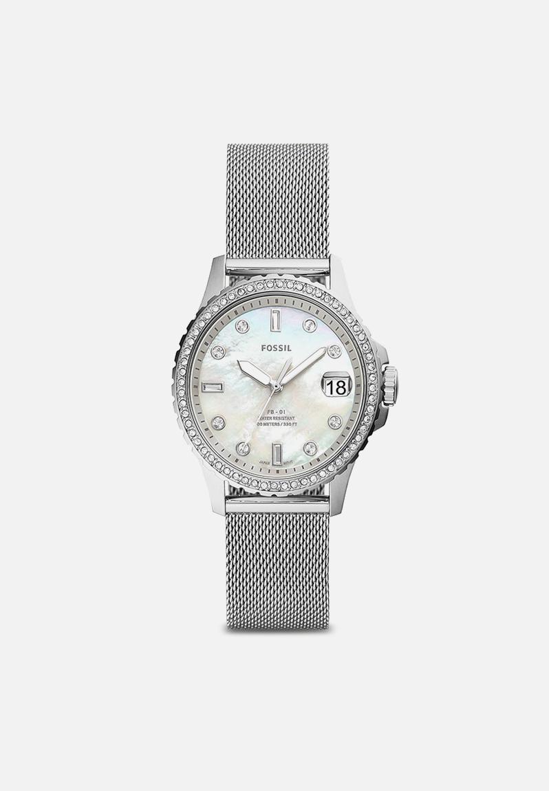 fossil 2 watch