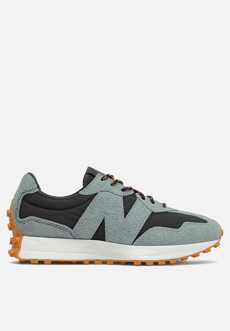 new balance 327v1 leather