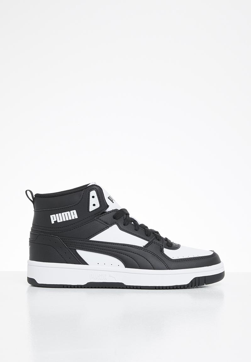 Puma rebound joy jr - black PUMA Shoes | Superbalist.com