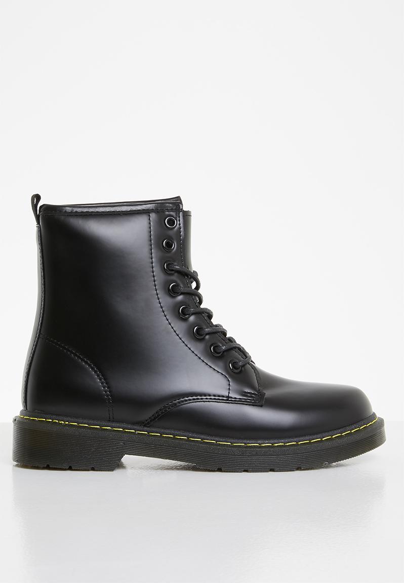 Rome chunky boot - boot Superbalist Boots | Superbalist.com