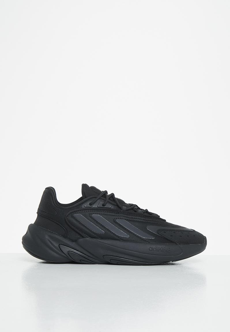 Ozelia j - core black/core black/core black adidas Originals Shoes ...