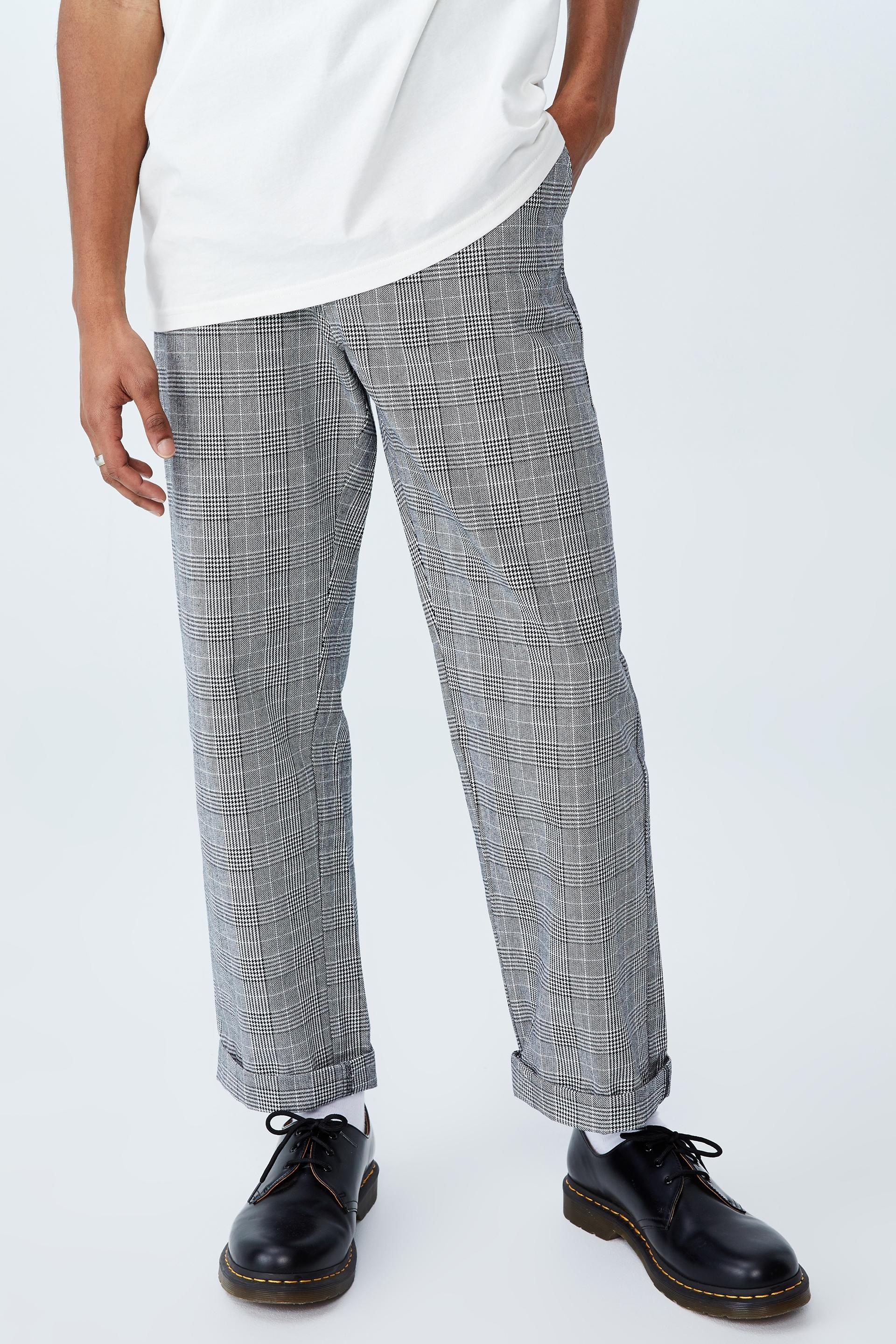 yd chinos