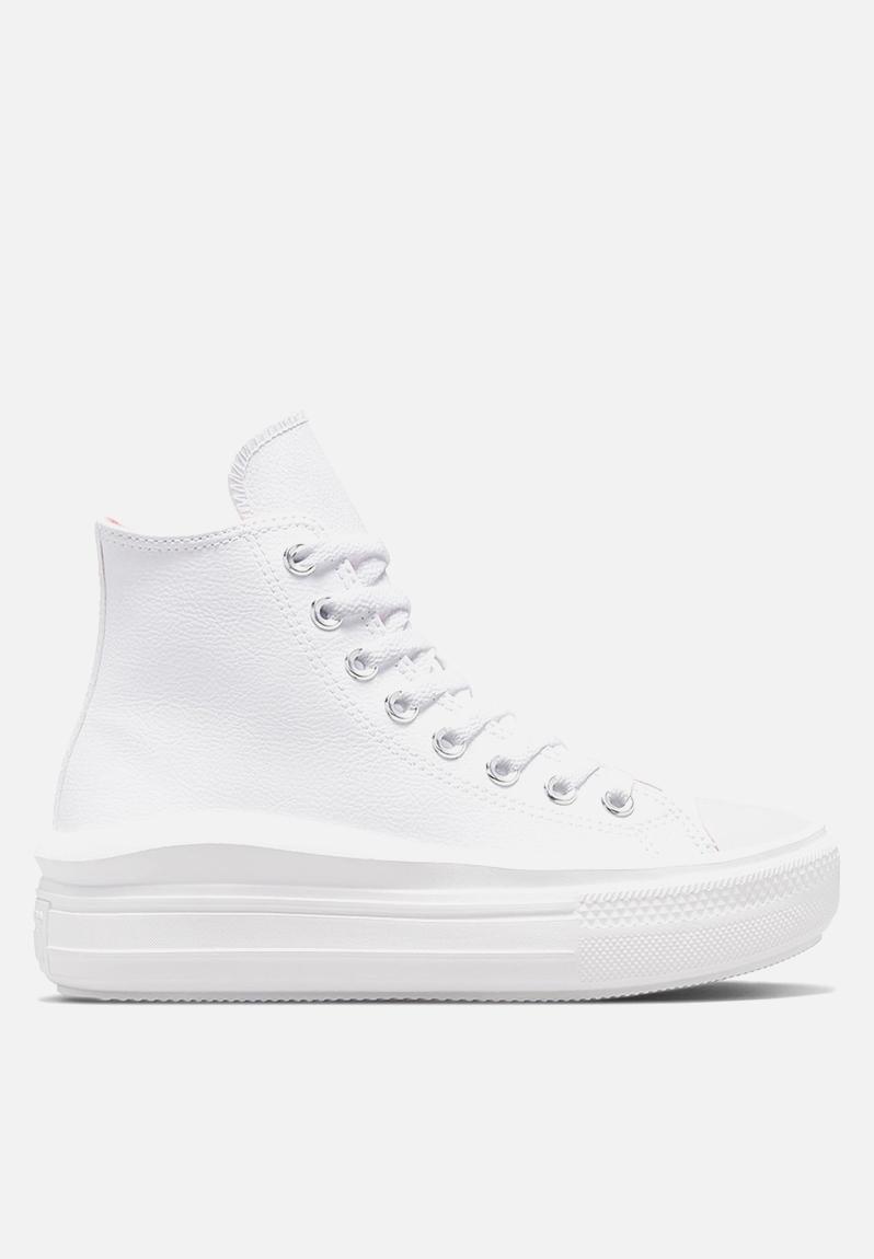 hybrid shine chuck taylor all star move