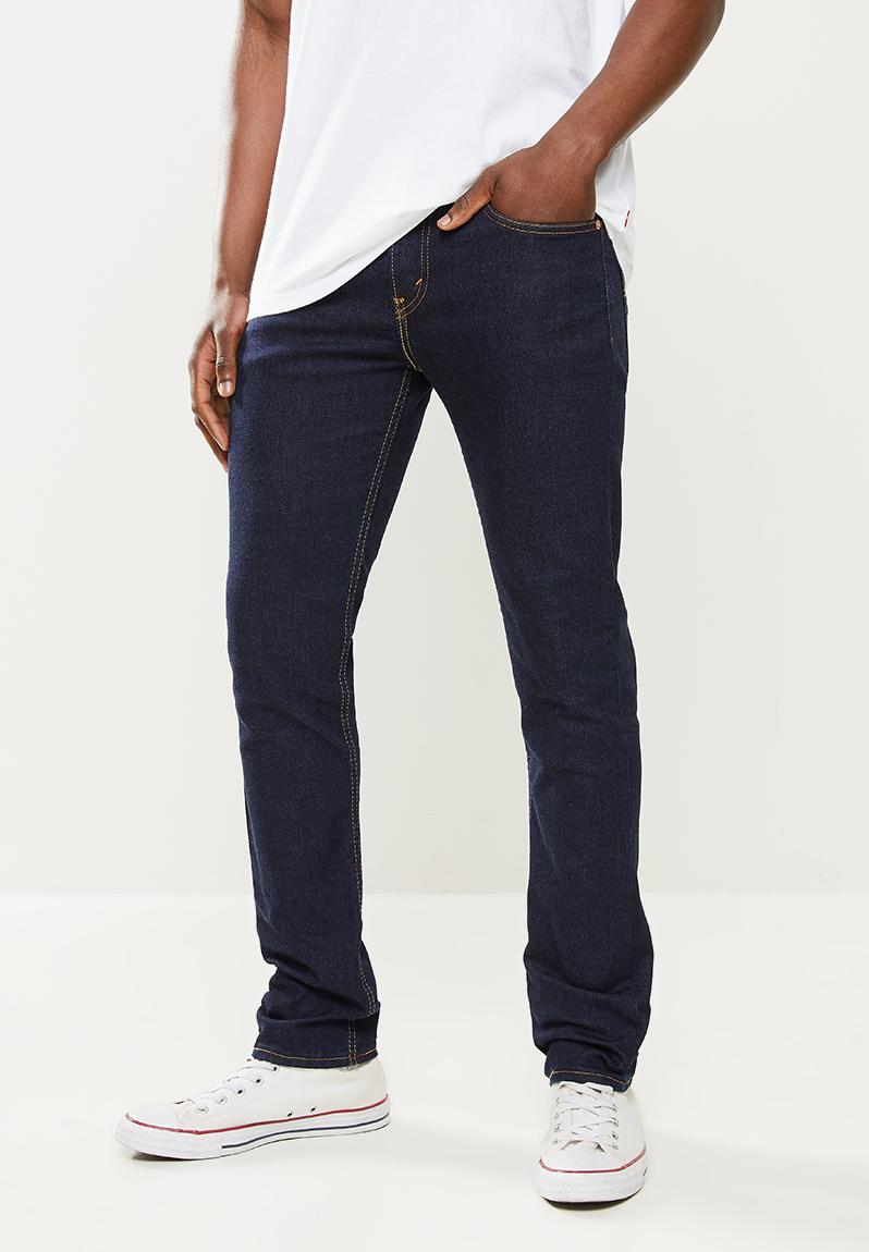 511™ SLIM AMA RINSEY Levi’s® Jeans | Superbalist.com