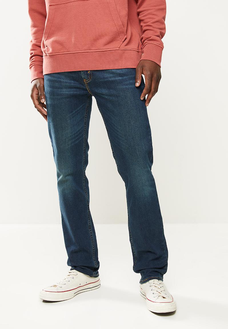 511â„¢ SLIM AMA CANYON DARK Leviâ€™sÂ   ® Jeans | Superbalist.com