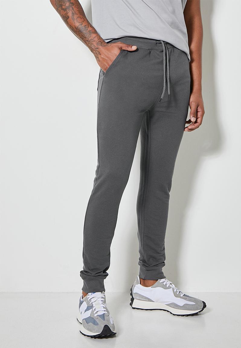sweatpant chinos