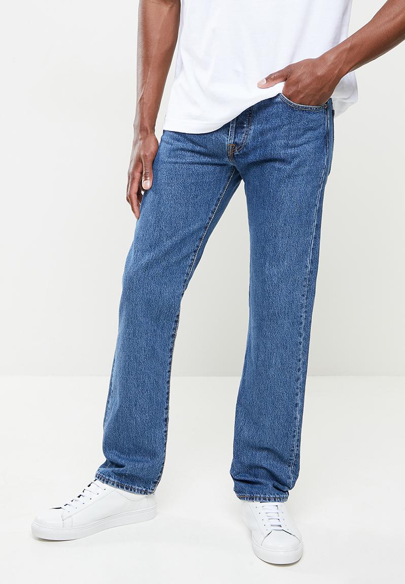 levis 501 medium stonewash