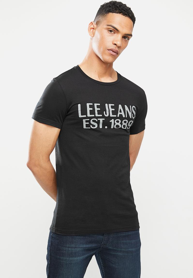Est. 1889 - black
