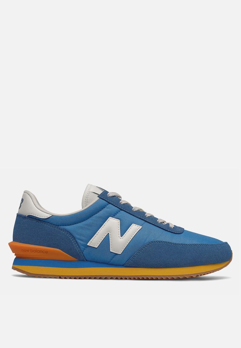 720m v1 - ul720me1 - blue New Balance Sneakers | Superbalist.com