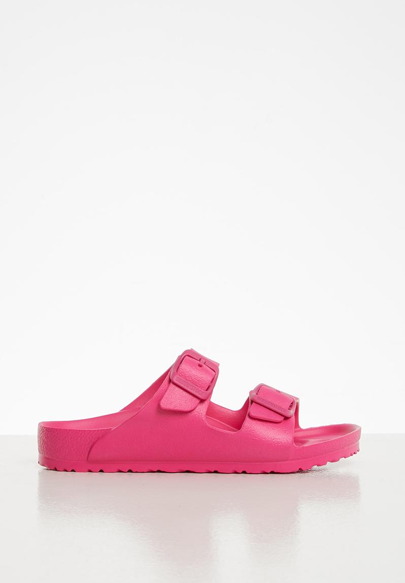 Arizona eva - beetroot purple Birkenstock Shoes | Superbalist.com