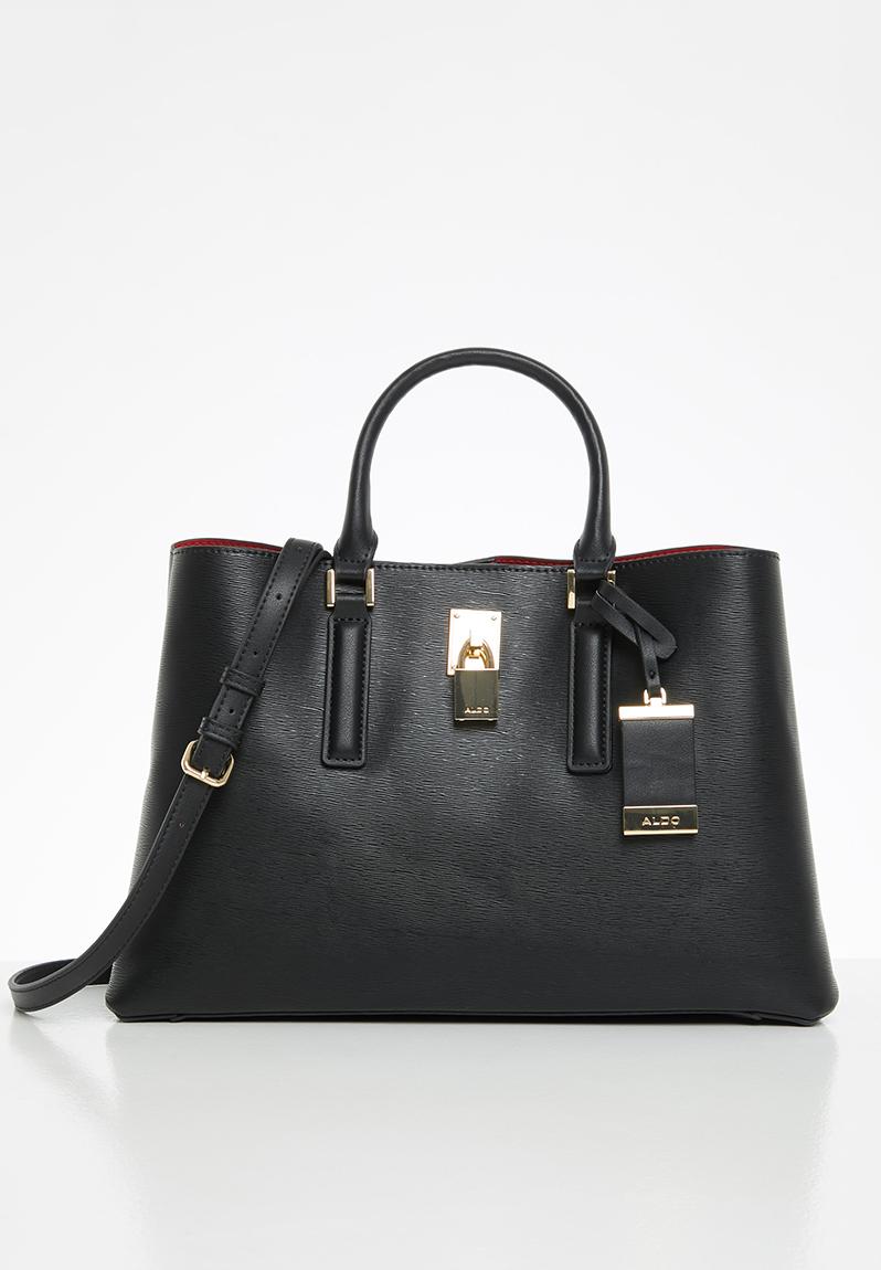 Areawiel - black ALDO Bags & Purses | Superbalist.com