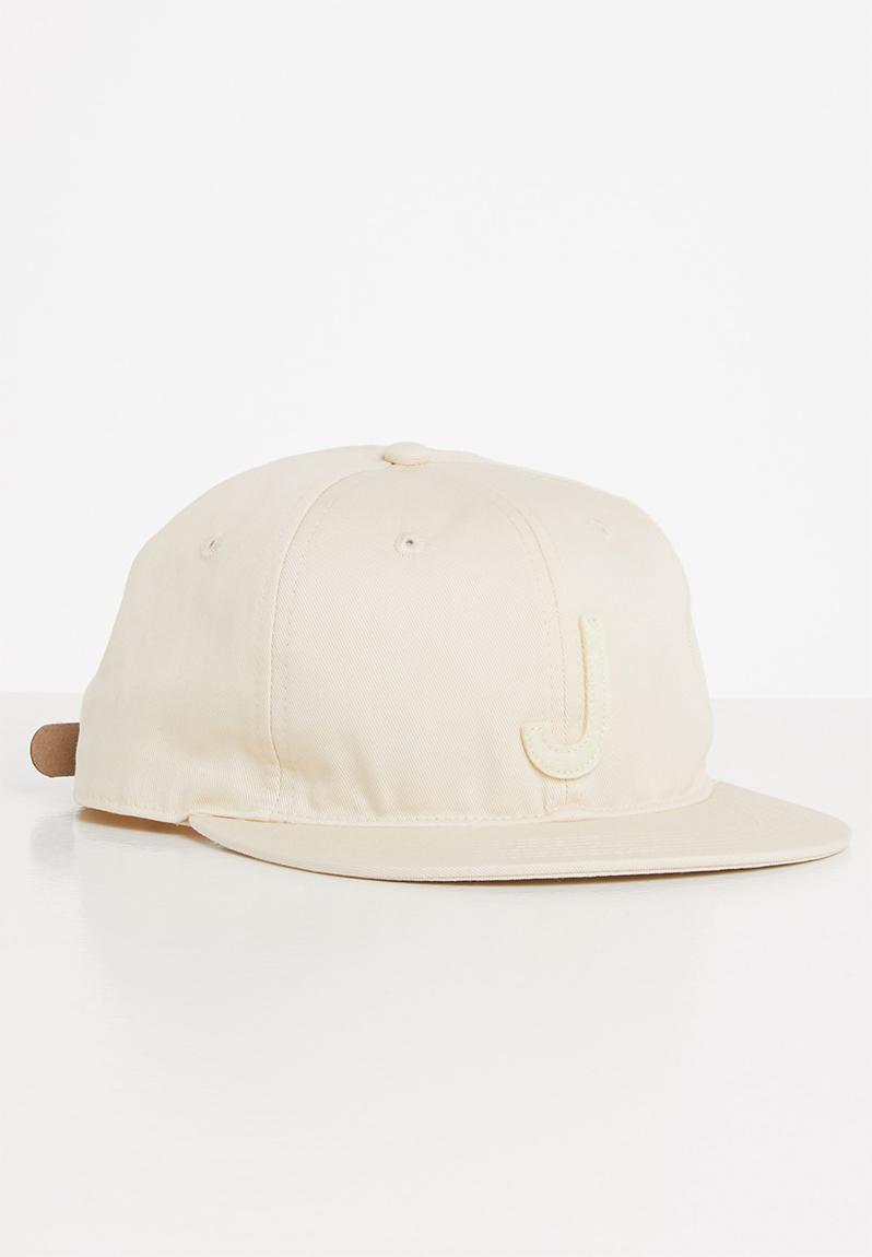 Jd eric - butter cream Jonathan D Headwear | Superbalist.com