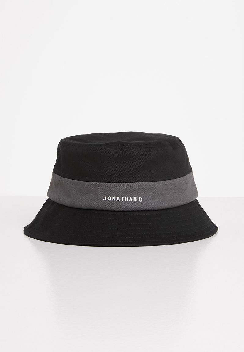 Jd marine - black Jonathan D Headwear | Superbalist.com