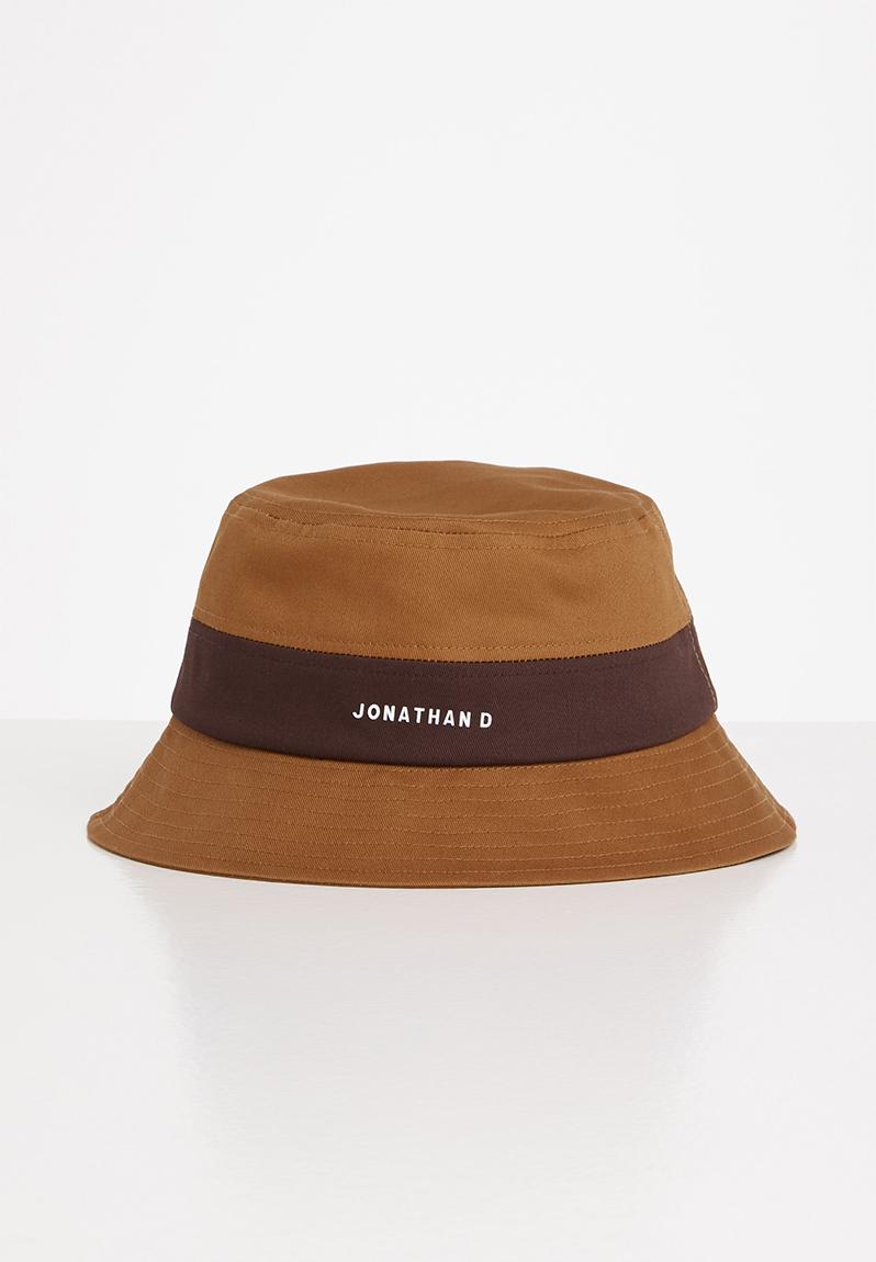 Jd marine - brick Jonathan D Headwear | Superbalist.com