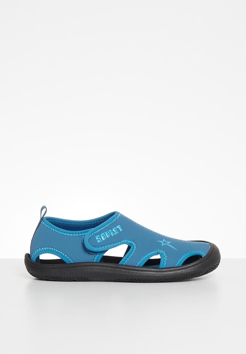 K ramba - blue/black SOVIET Shoes | Superbalist.com