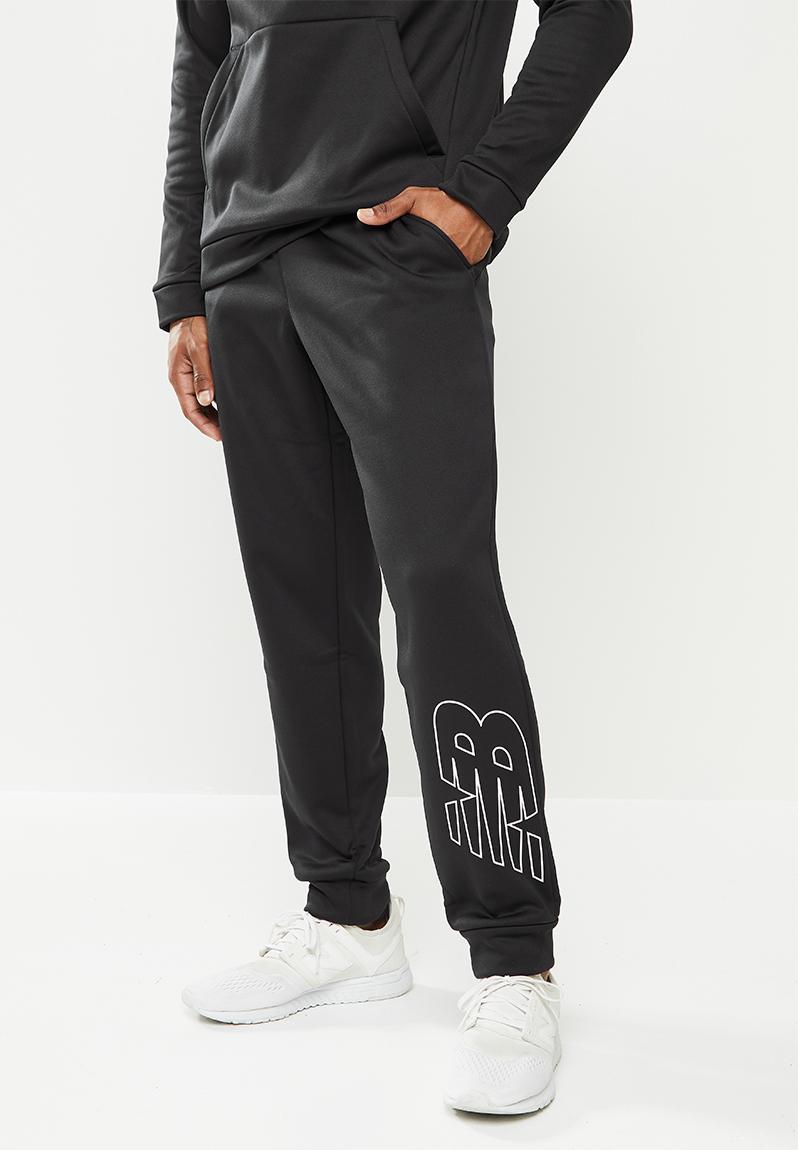 tenacity fleece pant