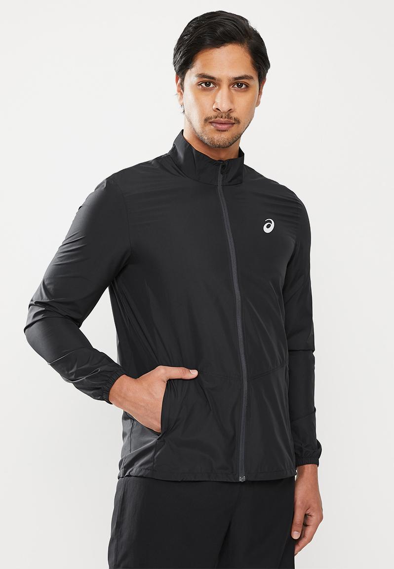 Core jacket - performance black