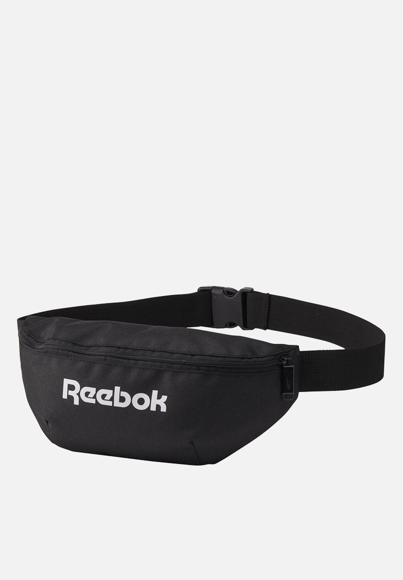 Act core ll waistbag - black