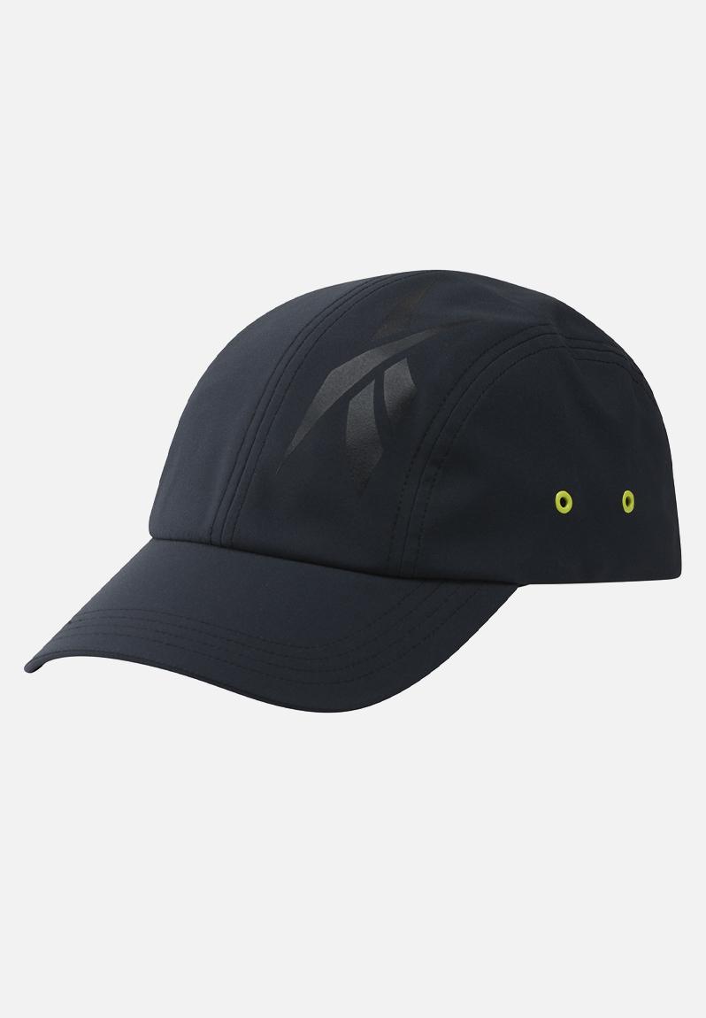 Tech style dad cap - black Reebok Headwear | Superbalist.com