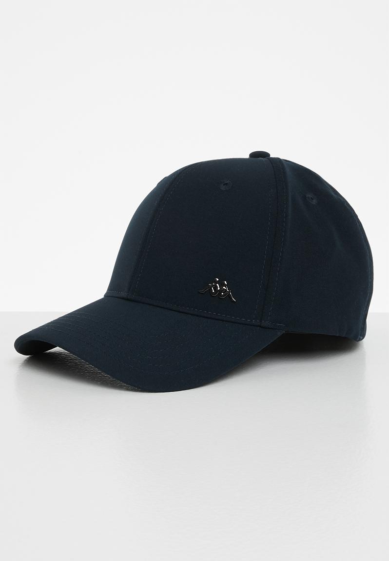 Noah peak cap - navy KAPPA Headwear | Superbalist.com