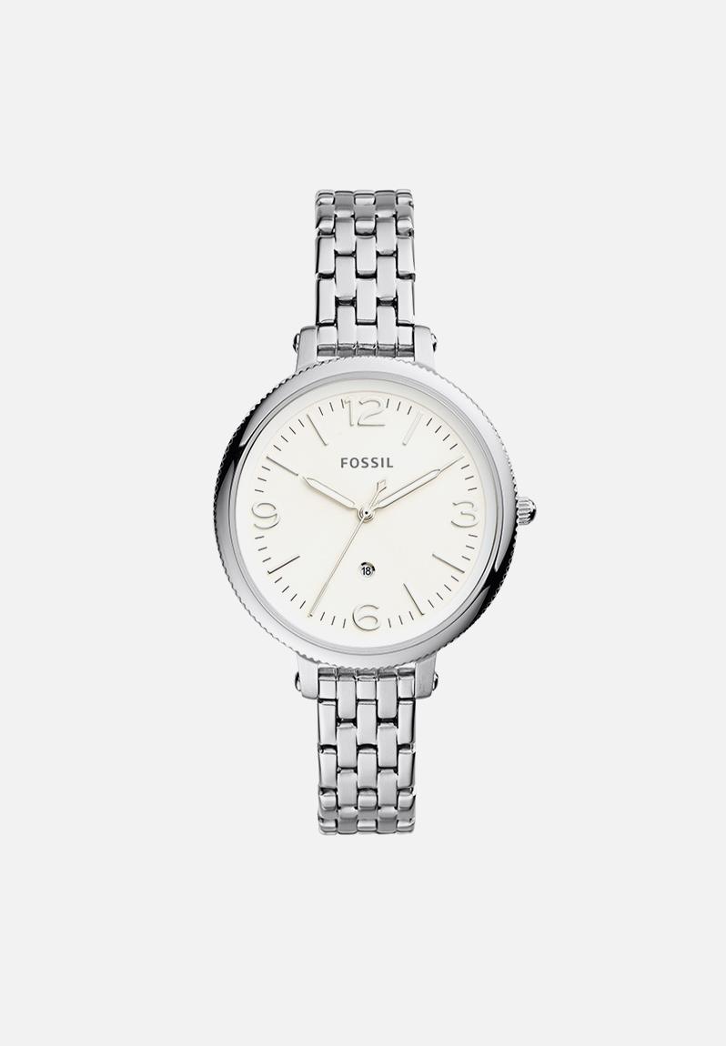 Monroe - silver Fossil Watches | Superbalist.com