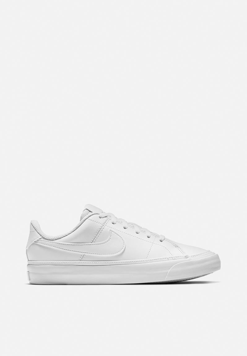 Nike court legacy -white/white Nike Shoes | Superbalist.com