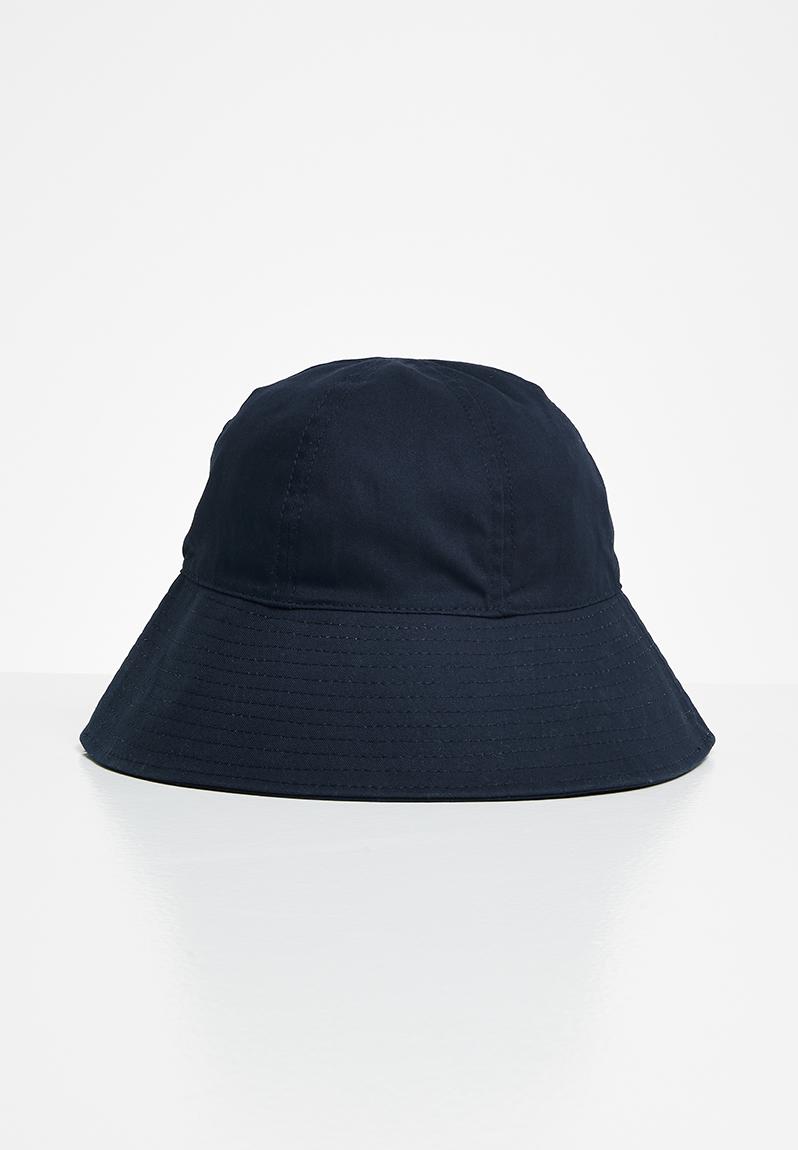 Adina bucket hat - blue Superbalist Headwear | Superbalist.com