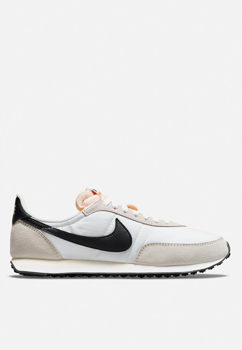 Waffle Trainer 2 - DH1349-100 - white/black-sail-summit white Nike ...