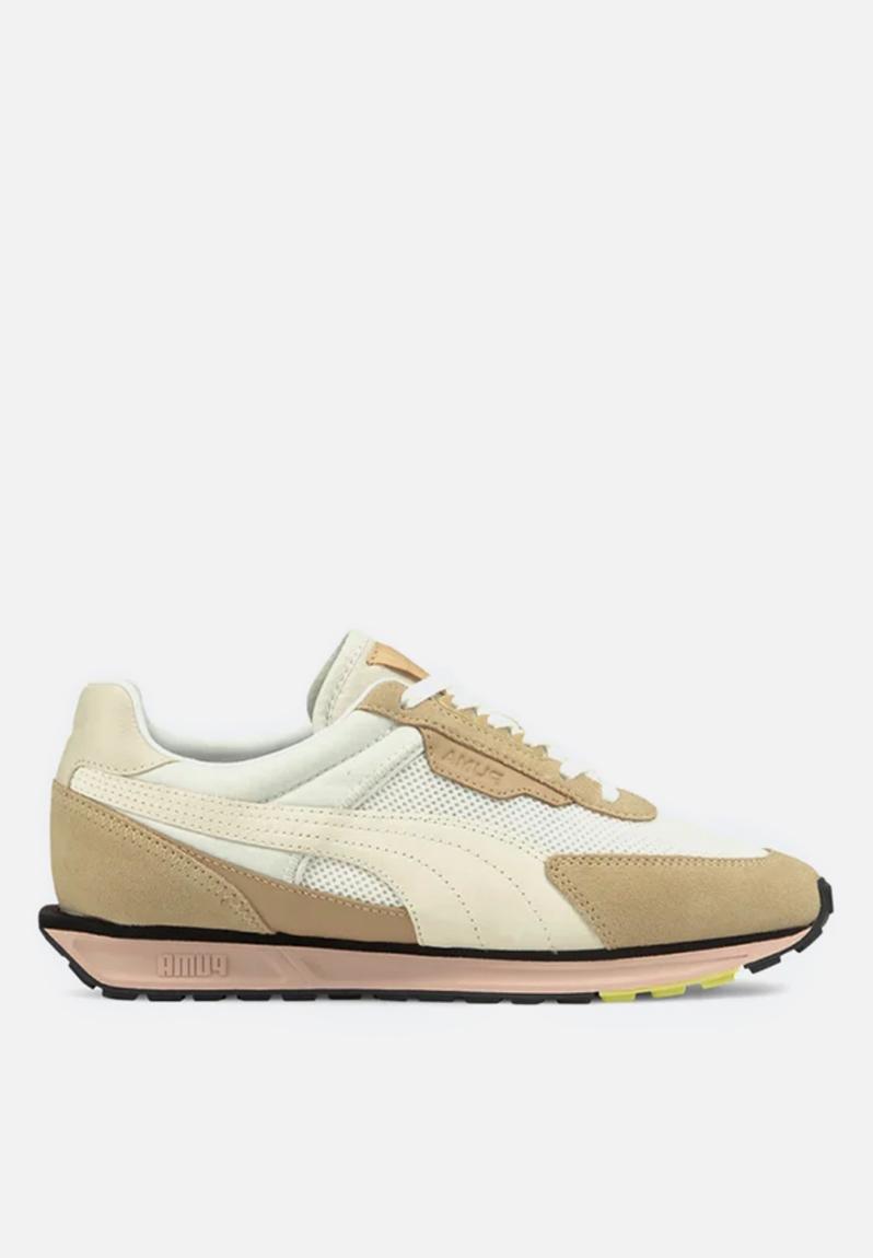Lo rider infuse wn's - 38166401 - puma white-pebble