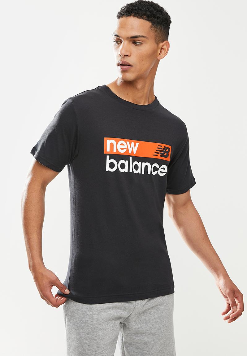 Nb classic core tee New Balance T-Shirts | Superbalist.com