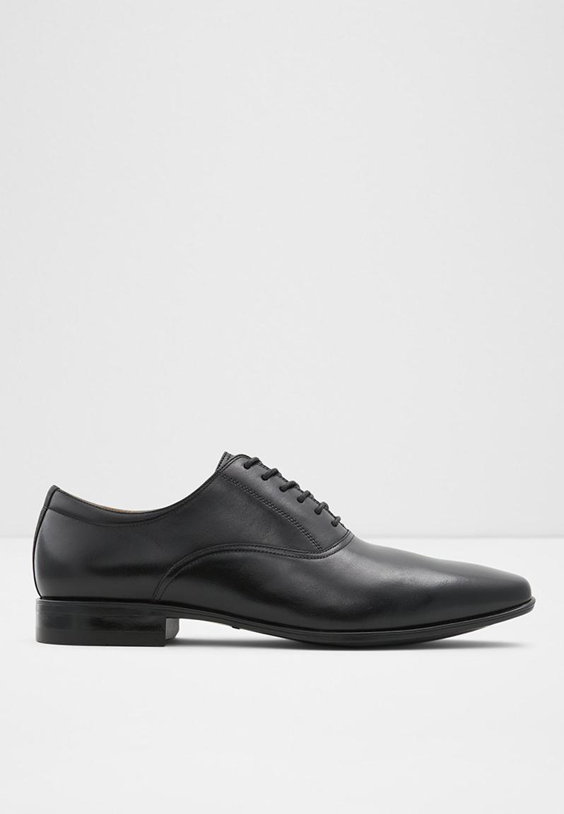 Nathon leather oxford - black ALDO Formal Shoes | Superbalist.com