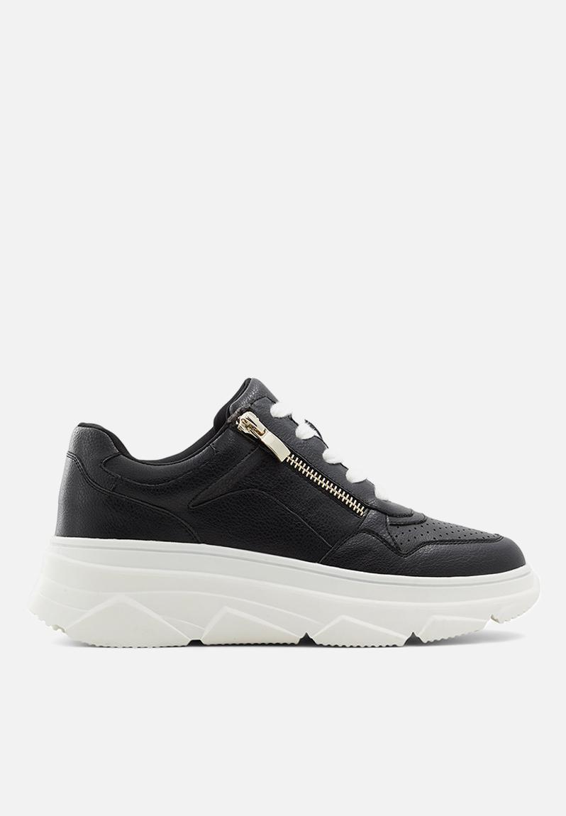 Trakerr sneaker - black Call It Spring Pumps & Flats | Superbalist.com