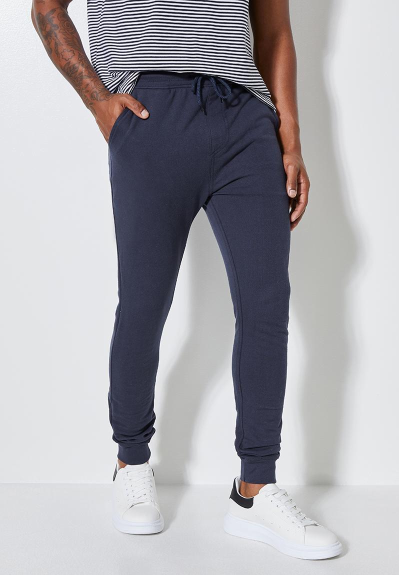 sweatpant chinos