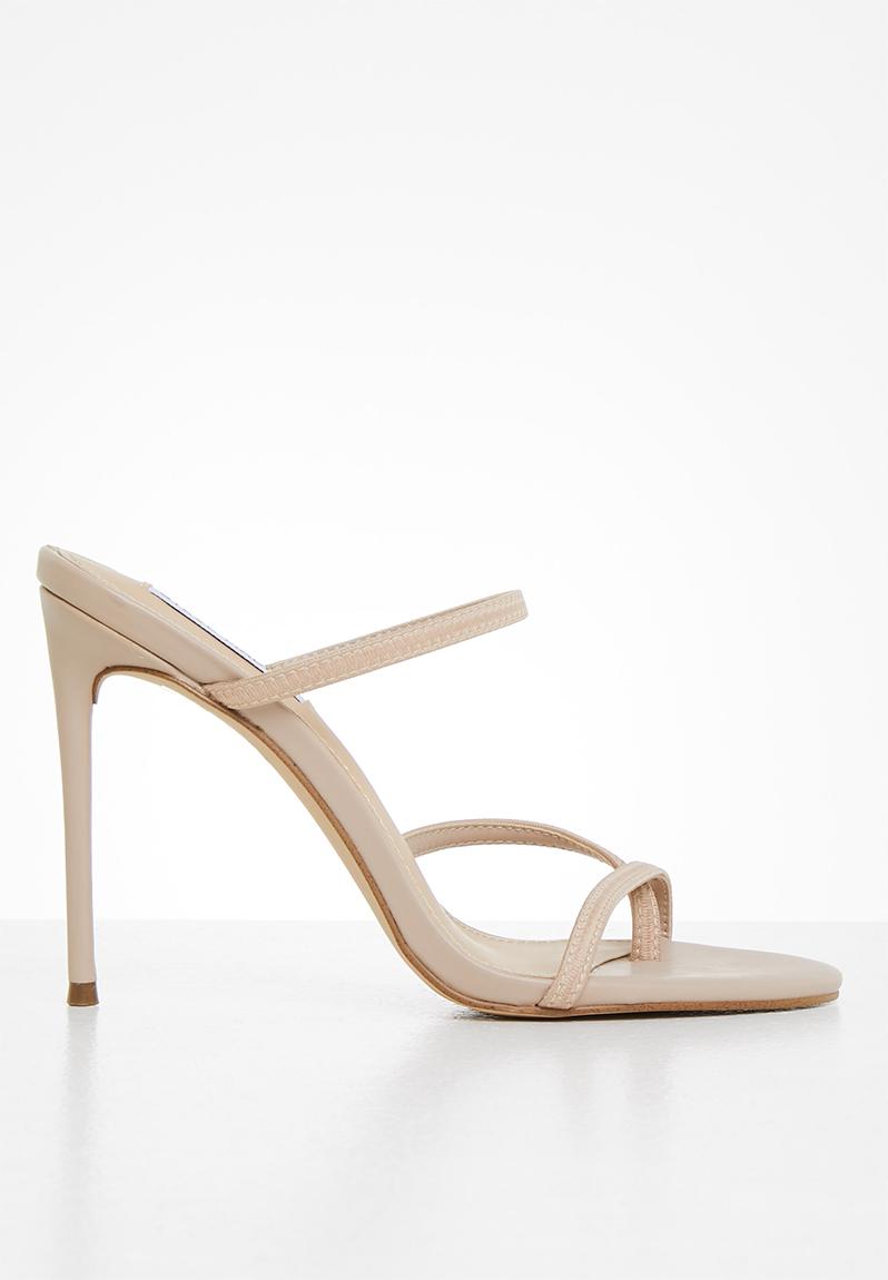 Bellezza heel - nude Steve Madden Heels | Superbalist.com